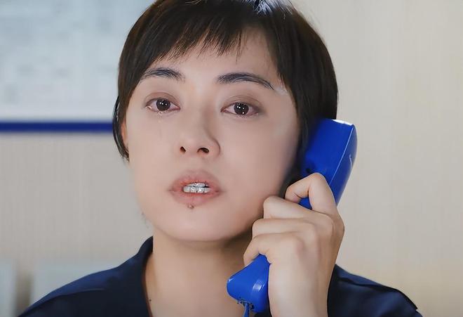 孙俪干饭超猛，演技稳得让假吃演员脸红！