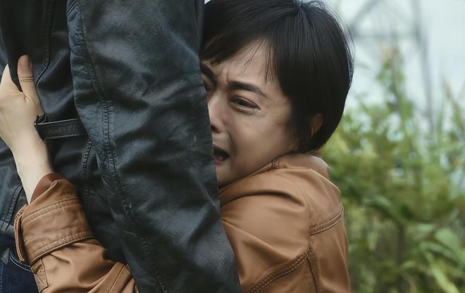 孙俪干饭超猛，演技稳得让假吃演员脸红！