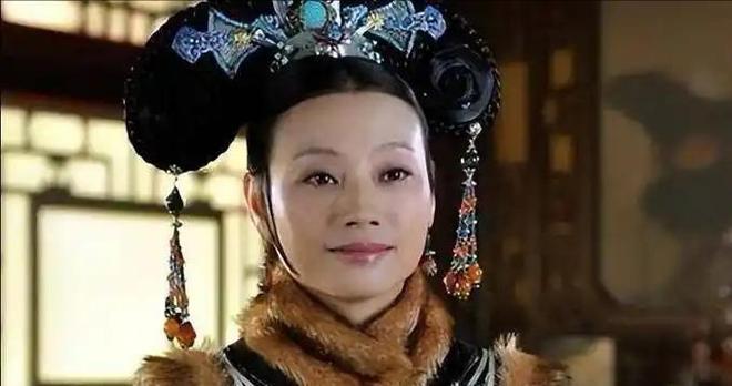 《甄嬛传》全集百度云资源下载【1080P高清大结局】夸克网盘