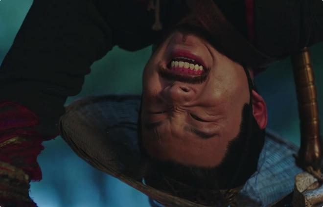 哇塞，徐志胜把武侠喜剧带到了新高度，成了榜单冠军！