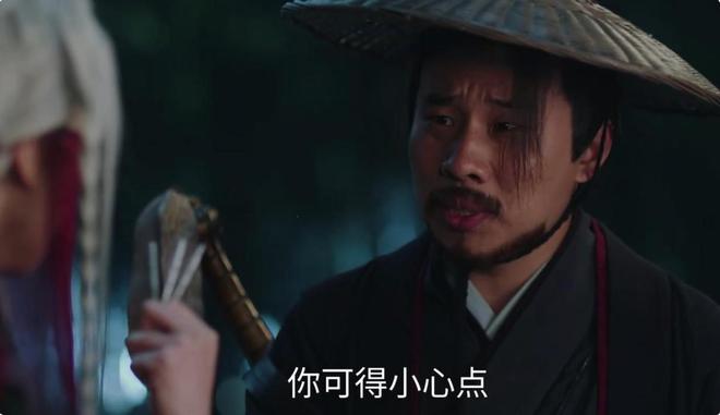 哇塞，徐志胜把武侠喜剧带到了新高度，成了榜单冠军！