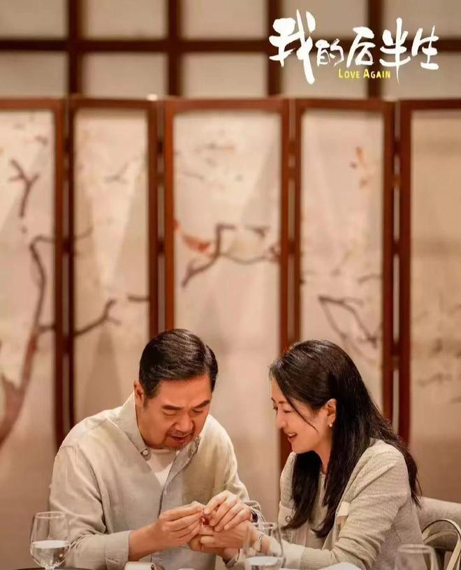 《我的后半生》全集阿里云盘电视剧免费观看高清国语中字阿里云盘在线播放