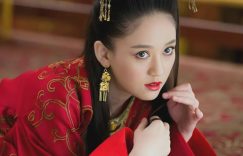 演东方不败的三个女的和一个男的，林青霞最惊艳，TVB版最贴近原著缩略图