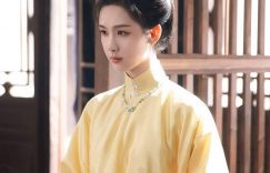 陈都灵咋就打造出了古偶新模范清醒系大女主呢？缩略图