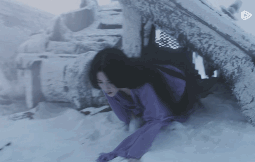 条件不够就别硬撑着演妖啦！说到撩汉，我只认这两位，简直是教科书级别的