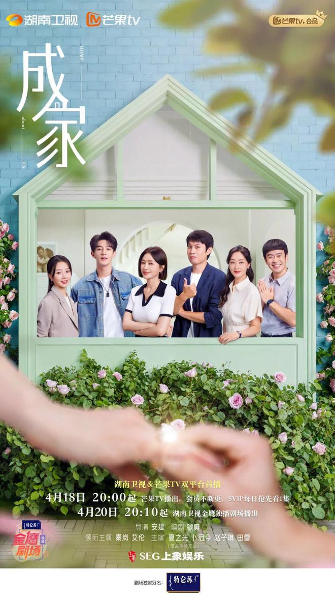 《成家》百度云(在线免费)百度云资源下载【1080P高清】