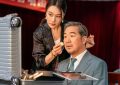 70岁大爷成偶像剧顶流？张国立用老年玛丽苏碾压小鲜肉缩略图