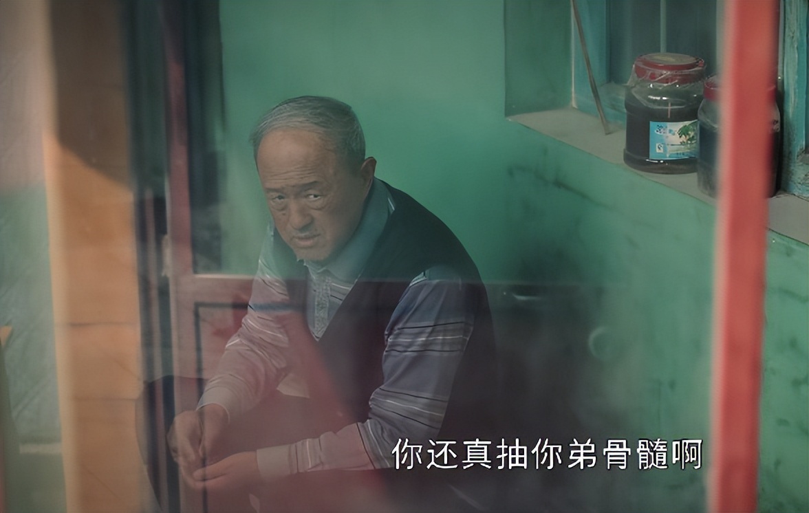 为啥段奕宏的演技能封神？因为它戳中了中国人的真正痛点
