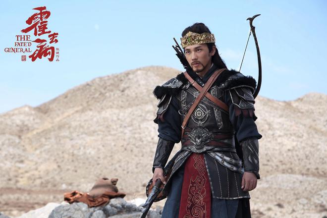 《霍去病传奇》迅雷下载百度网盘【HD1280P/MP4免费中字阿里云盘】资源下载