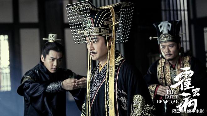 《霍去病传奇》迅雷下载百度网盘【HD1280P/MP4免费中字阿里云盘】资源下载