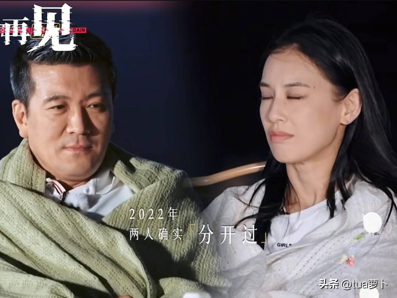 黄圣依和杨子分居但不离婚，从商业演出到豪门婚变，这里面到底有什么秘密？