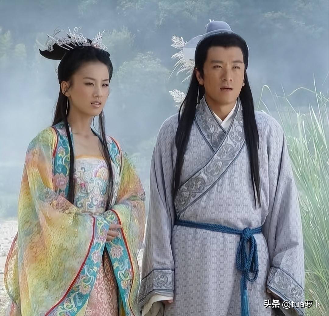 黄圣依和杨子分居但不离婚，从商业演出到豪门婚变，这里面到底有什么秘密？