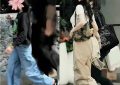 杨幂的女儿小糯米都十岁了，时间过得真快！缩略图