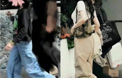 杨幂的女儿小糯米都十岁了，时间过得真快！缩略图