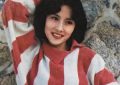 赵娜当年和刘晓庆一样红，再婚又离婚真可惜，其实她69岁还是那么知性优雅缩略图