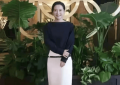贾玲新照片爆红：健康身材比瘦的时候还好看，自然美才是真的高级脸缩略图