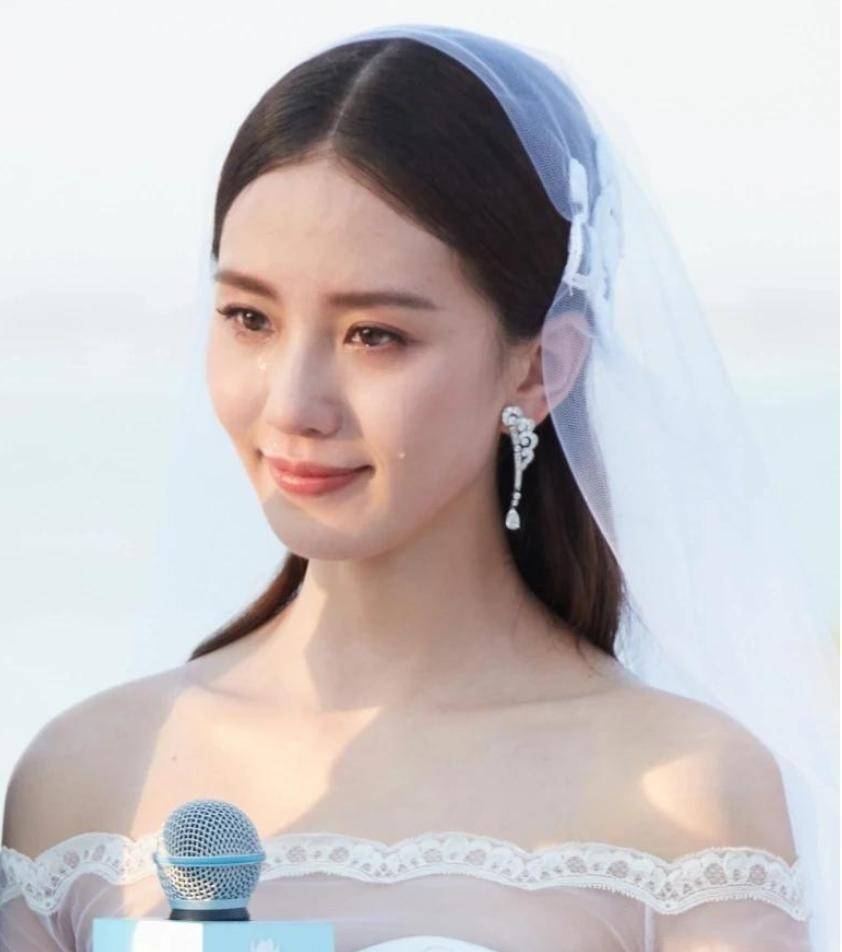 吴奇隆刘诗诗终于要官宣了？来聊聊刘诗诗的那些绯闻男友，感情经历真够精彩的！