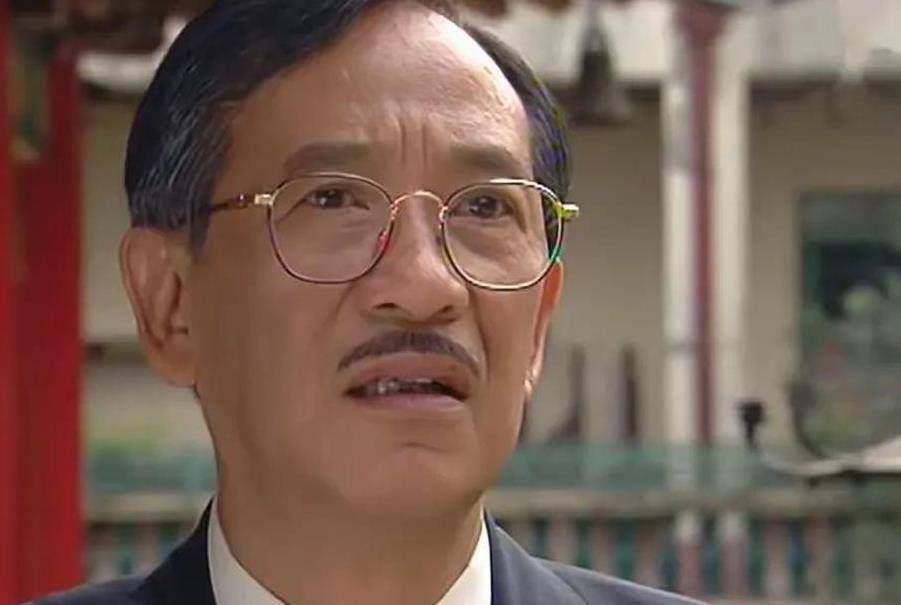 77岁潮得不得了，单身照样超幸福，亚视老戏骨江图来了！