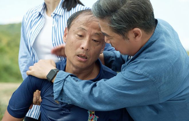 《我的后半生》免费在线观看资源下载【超高清1080p】网盘链接下载
