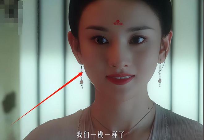 北京日报发文点评宋祖儿新角色，言辞犀利，句句都说到观众心坎里