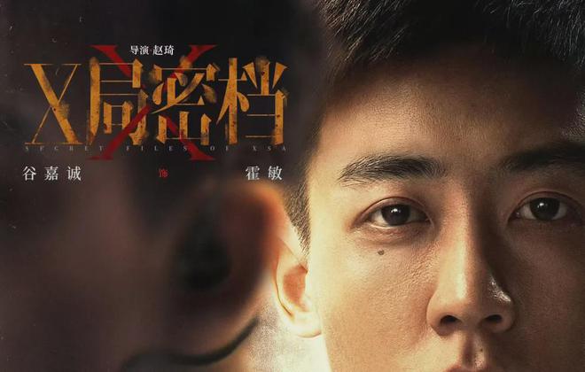 《X局密档》全集百度云网盘【1080P高清免费】泄露资源下载