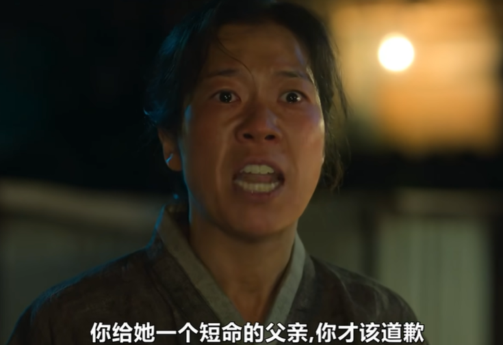 泪点爆表，治愈心灵，这剧稳拿2025年最佳剧集