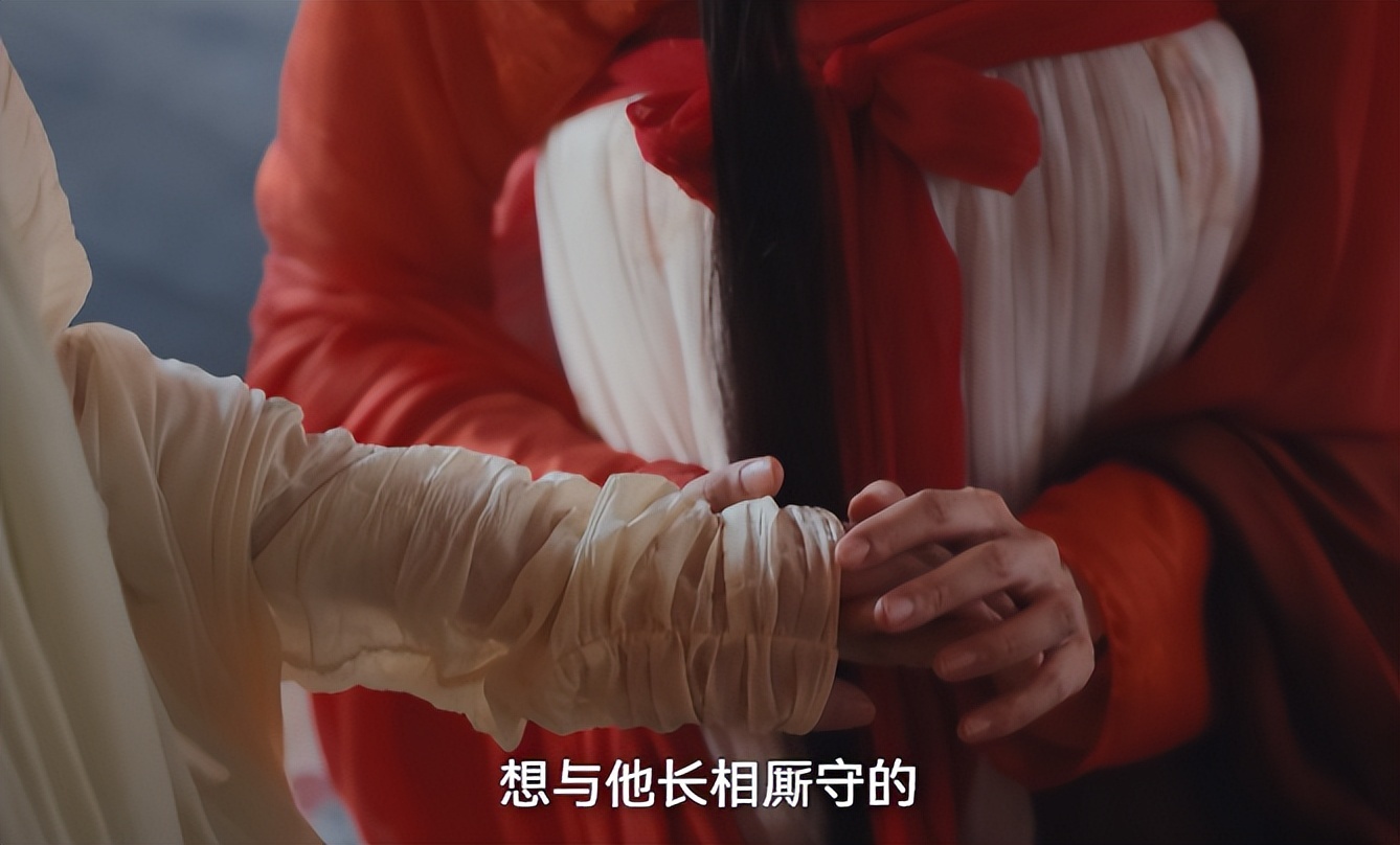 宋祖儿的新剧火了，这回轮到谁紧张了？新华社都为她点赞，真让人痛快！