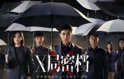 《X局密档》下载百度云网盘资源下载[MP4]蓝光高清4k超清[HD1080p]阿里云盘缩略图