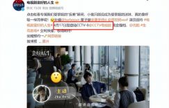 央视36集都市剧今晚开播！两大视后影后同台飙戏，我敢说收视要爆表缩略图