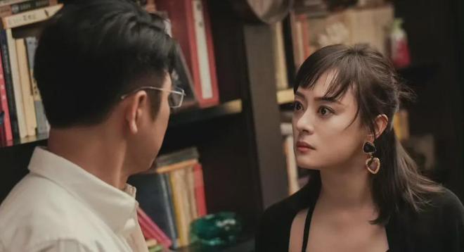 邱丽苏是小三，丁致远比渣男还差！胡曼黎真是看走眼了
