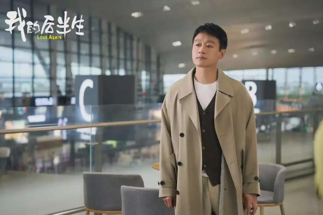 邱丽苏是小三，丁致远比渣男还差！胡曼黎真是看走眼了