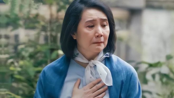 我的后半生：彭玉兰退出！沈卓然四段黄昏恋，让多少原配夫妻尴尬了