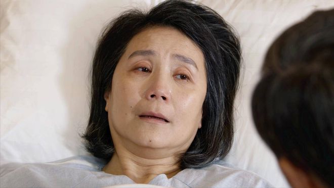 我的后半生：彭玉兰退出！沈卓然四段黄昏恋，让多少原配夫妻尴尬了