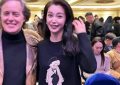 52岁的李冰冰也敢素颜了，医美风潮是不是要退烧了？你准备迎接真实的样子了吗？缩略图