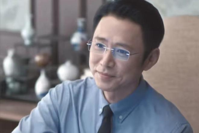 这回连央视都救不了，满脸疲态演技还下滑的孙俪