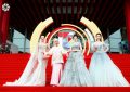 紫琦在2025北京国际电影节红毯上搞艺术跨界，秀出文化传承新玩法缩略图