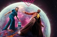 新版DW其实就是RTD闹着玩写的——《神秘博士 第二季》观后感缩略图