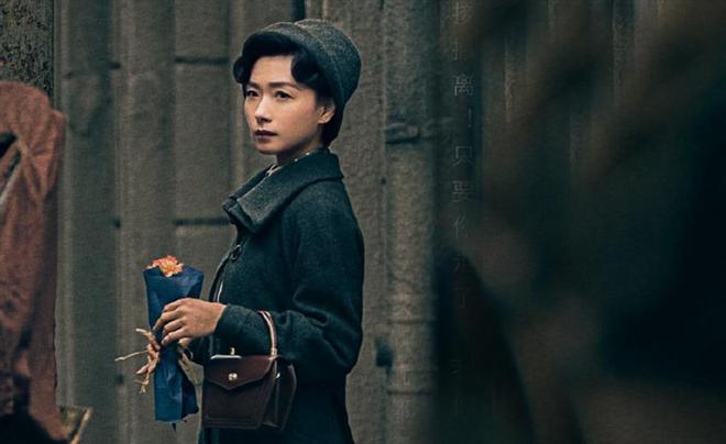 央一今晚开播！40集革命大剧超燃来袭，于和伟王阳领衔主演，这剧太上头根本停不下来！