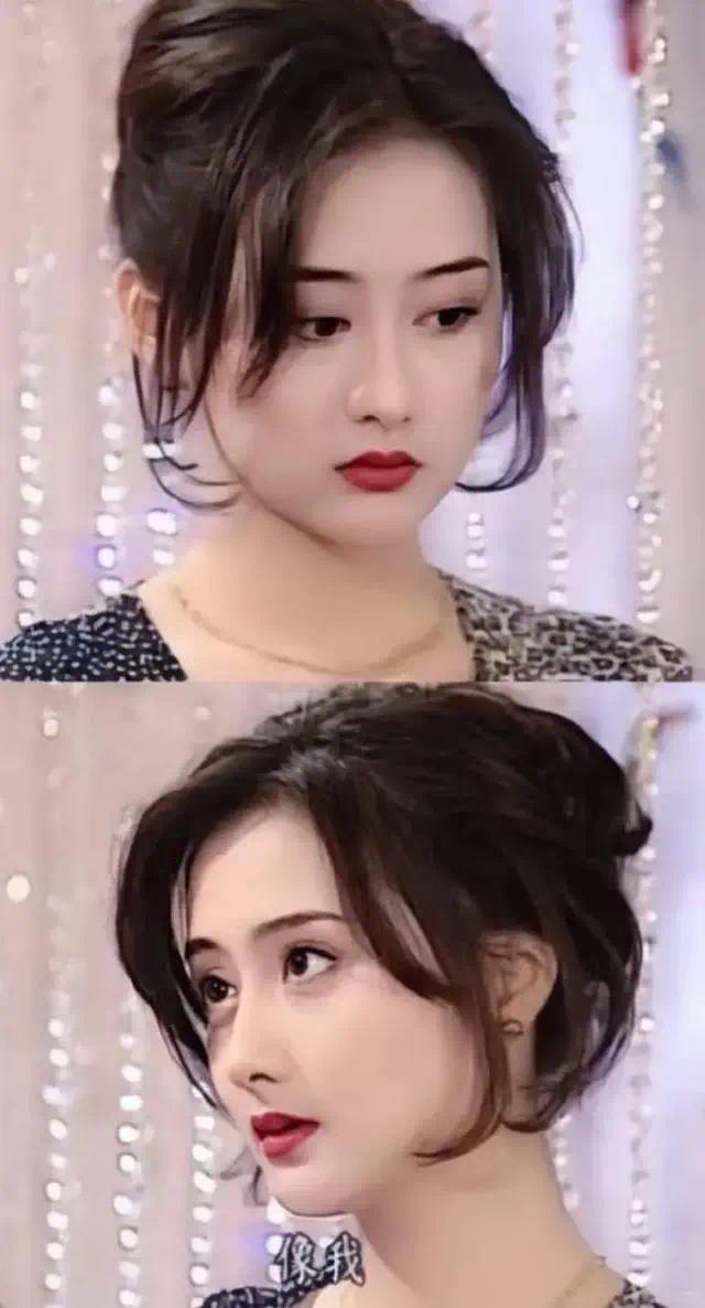 难怪大家都说陈德容难搞，原来她真是个公主啊