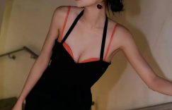 蔡思贝：从港姐到视后的逆袭路缩略图