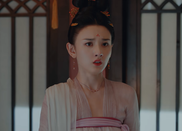 祖儿从甘露寺回来，95花的格局要变天了吗？