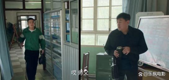 24集刑侦剧上央视啦，预告片曝光，超高质量！