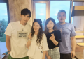 她靠一部剧火遍半边天，二婚找了小6岁的鲜肉男，现在老公红得让人羡慕嫉妒恨缩略图