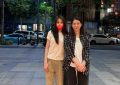 53岁的袁咏仪没化妆走在街上，网友大赞她的年轻模样：这才是真正的最美港姐！缩略图