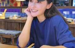 姚笛和闺蜜出去吃饭，经历打码风波后瘦了不少，想复出有难度啊！缩略图