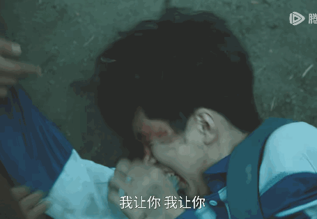 才播4集，热度就破2万，终于有让我熬夜追的犯罪大剧了