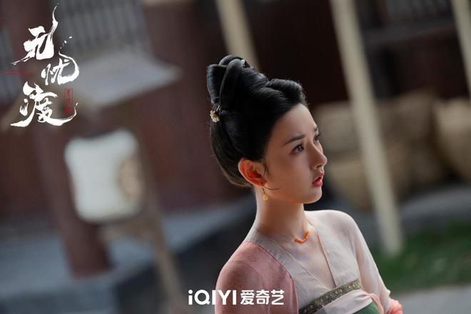 《无忧渡》迅雷BT资源下载[Mp4][1080P]百度云网盘