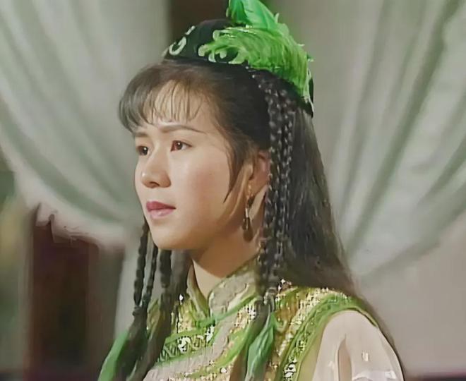 《书剑恩仇录》百度云资源下载【1080P高清大结局】夸克网盘