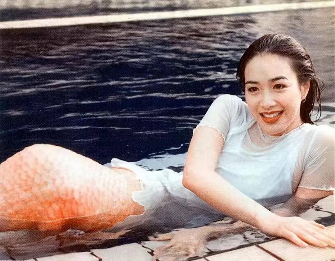 钟丽缇和张伦硕这俩口子，12岁的年龄差咋就谱写了这么段美好的爱情故事呢