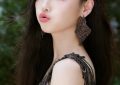 张嘉倪晒活动照宣布强势回归，妆容绝美超吸睛，嘟嘴卖萌少女感爆棚缩略图